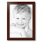 ArtToFrames 14x20 Inch Picture Frame, This 1.50 Inch Custom Wood Poster Frame is Available in Multiple Colors, Great for Your Art or Photos - Comes with Regular Glass and Corrugated Backing (A15KF)